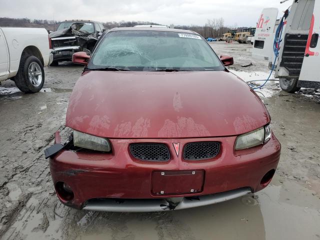 Photo 4 VIN: 1G2WP52K22F213893 - PONTIAC GRANDPRIX 