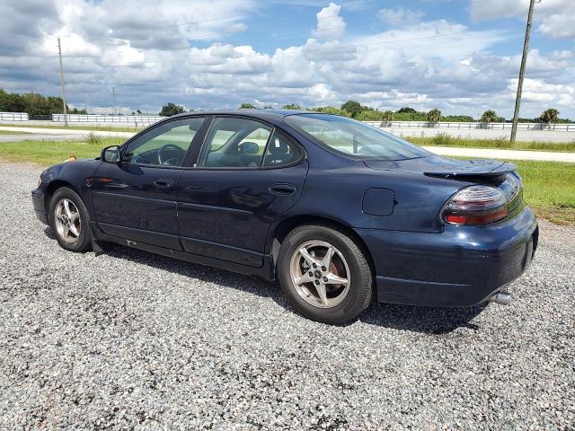 Photo 1 VIN: 1G2WP52K23F101144 - PONTIAC GRAND PRIX 