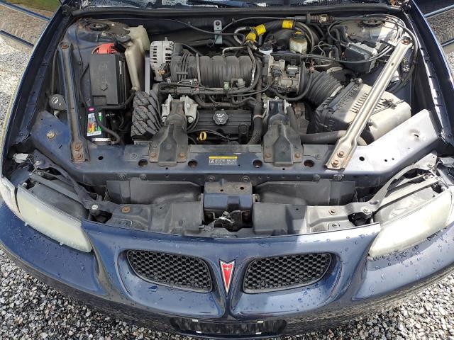 Photo 10 VIN: 1G2WP52K23F101144 - PONTIAC GRAND PRIX 