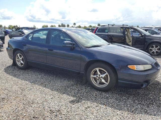 Photo 3 VIN: 1G2WP52K23F101144 - PONTIAC GRAND PRIX 