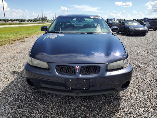 Photo 4 VIN: 1G2WP52K23F101144 - PONTIAC GRAND PRIX 