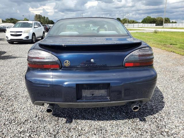 Photo 5 VIN: 1G2WP52K23F101144 - PONTIAC GRAND PRIX 