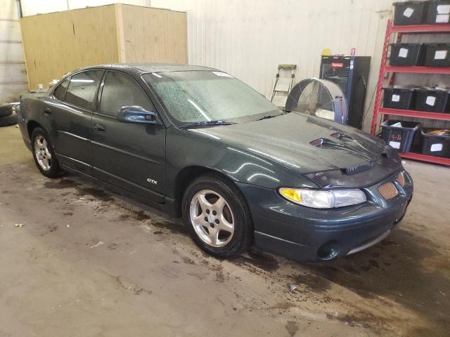 Photo 3 VIN: 1G2WP52K2WF274330 - PONTIAC GRANDPRIX 