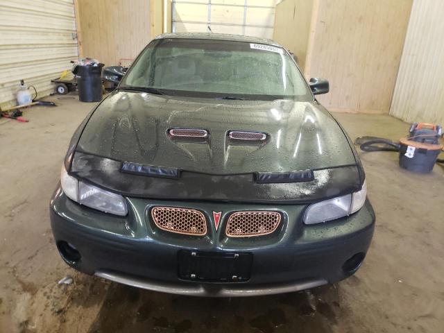 Photo 4 VIN: 1G2WP52K2WF274330 - PONTIAC GRANDPRIX 