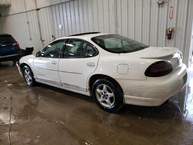 Photo 1 VIN: 1G2WP52K2XF305710 - PONTIAC GRAND PRIX 