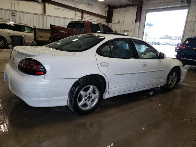 Photo 2 VIN: 1G2WP52K2XF305710 - PONTIAC GRAND PRIX 