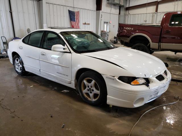 Photo 3 VIN: 1G2WP52K2XF305710 - PONTIAC GRAND PRIX 