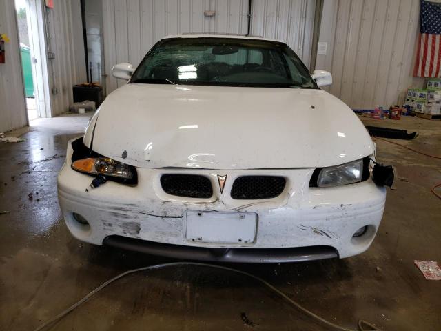 Photo 4 VIN: 1G2WP52K2XF305710 - PONTIAC GRAND PRIX 