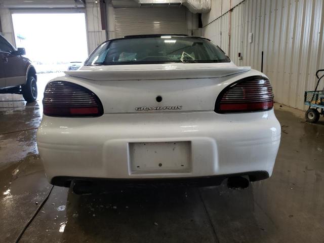 Photo 5 VIN: 1G2WP52K2XF305710 - PONTIAC GRAND PRIX 