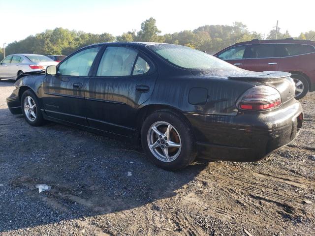 Photo 1 VIN: 1G2WP52K2YF137388 - PONTIAC GRAND PRIX 