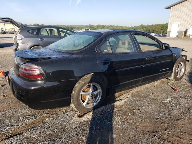 Photo 2 VIN: 1G2WP52K2YF137388 - PONTIAC GRAND PRIX 