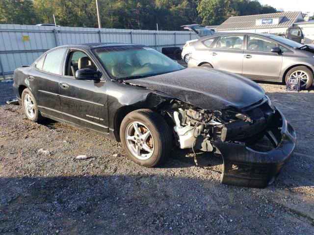 Photo 3 VIN: 1G2WP52K2YF137388 - PONTIAC GRAND PRIX 