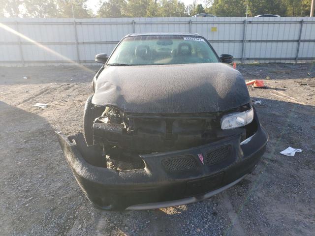 Photo 4 VIN: 1G2WP52K2YF137388 - PONTIAC GRAND PRIX 