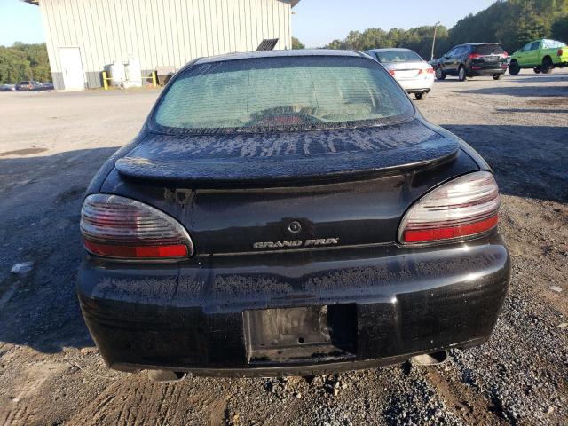 Photo 5 VIN: 1G2WP52K2YF137388 - PONTIAC GRAND PRIX 