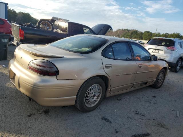 Photo 2 VIN: 1G2WP52K2YF312402 - PONTIAC GRANDPRIX 