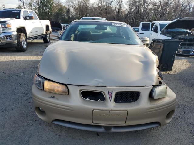 Photo 4 VIN: 1G2WP52K2YF312402 - PONTIAC GRANDPRIX 