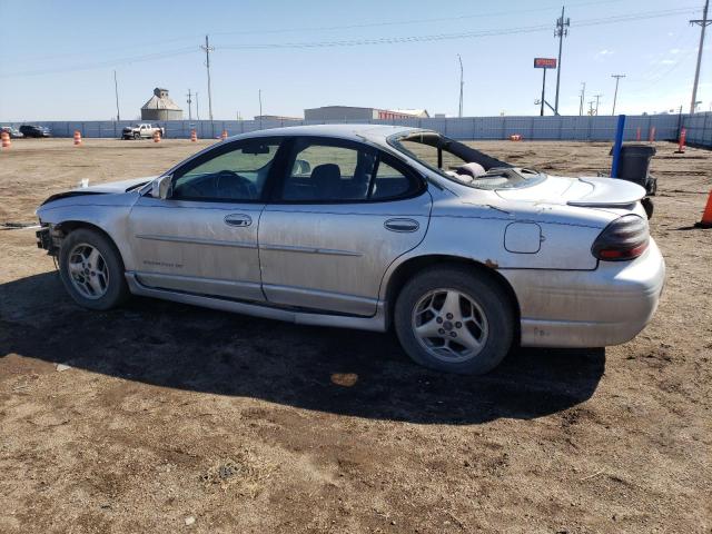 Photo 1 VIN: 1G2WP52K32F122163 - PONTIAC GRANDPRIX 