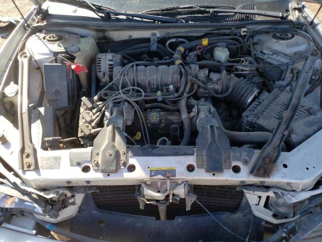 Photo 10 VIN: 1G2WP52K32F122163 - PONTIAC GRANDPRIX 