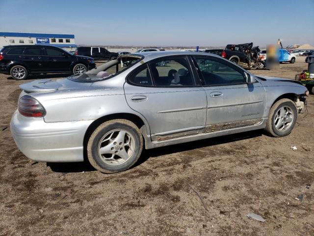 Photo 2 VIN: 1G2WP52K32F122163 - PONTIAC GRANDPRIX 