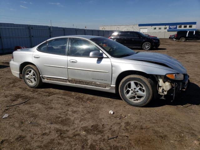 Photo 3 VIN: 1G2WP52K32F122163 - PONTIAC GRANDPRIX 