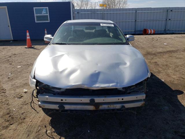 Photo 4 VIN: 1G2WP52K32F122163 - PONTIAC GRANDPRIX 