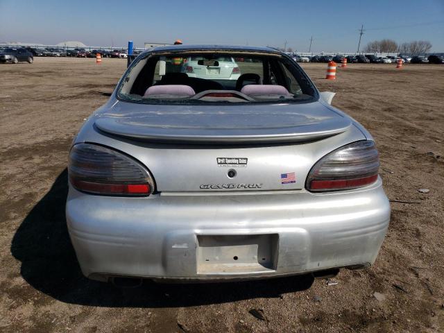 Photo 5 VIN: 1G2WP52K32F122163 - PONTIAC GRANDPRIX 