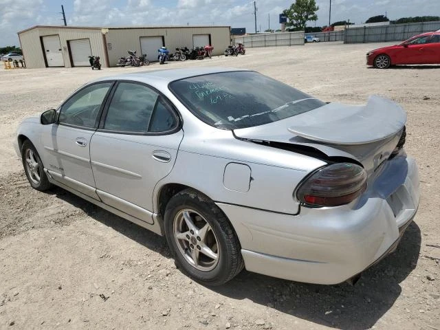 Photo 1 VIN: 1G2WP52K32F133972 - PONTIAC GRAND PRIX 