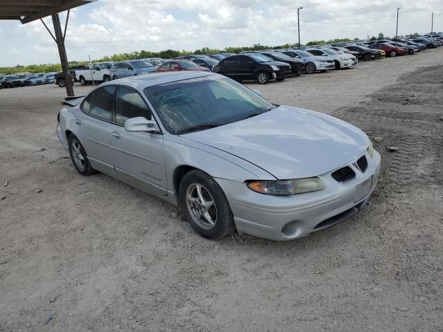 Photo 3 VIN: 1G2WP52K32F133972 - PONTIAC GRAND PRIX 