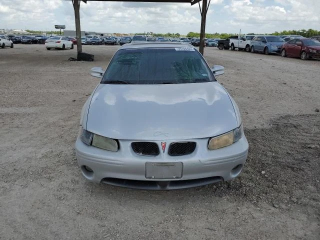 Photo 4 VIN: 1G2WP52K32F133972 - PONTIAC GRAND PRIX 