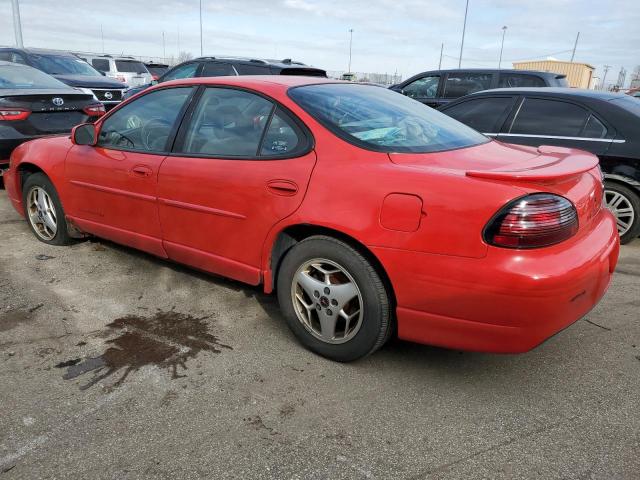 Photo 1 VIN: 1G2WP52K32F238222 - PONTIAC GRANDPRIX 