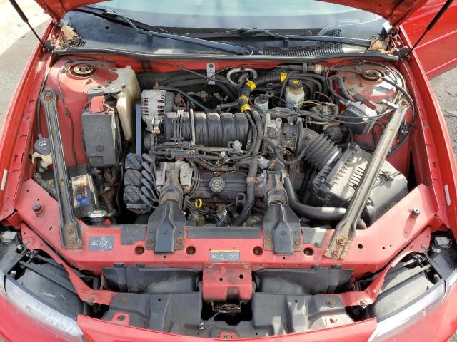 Photo 10 VIN: 1G2WP52K32F238222 - PONTIAC GRANDPRIX 