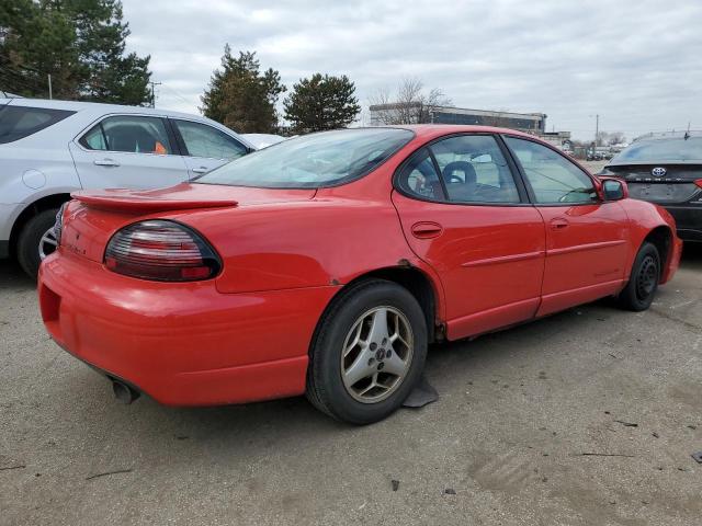 Photo 2 VIN: 1G2WP52K32F238222 - PONTIAC GRANDPRIX 