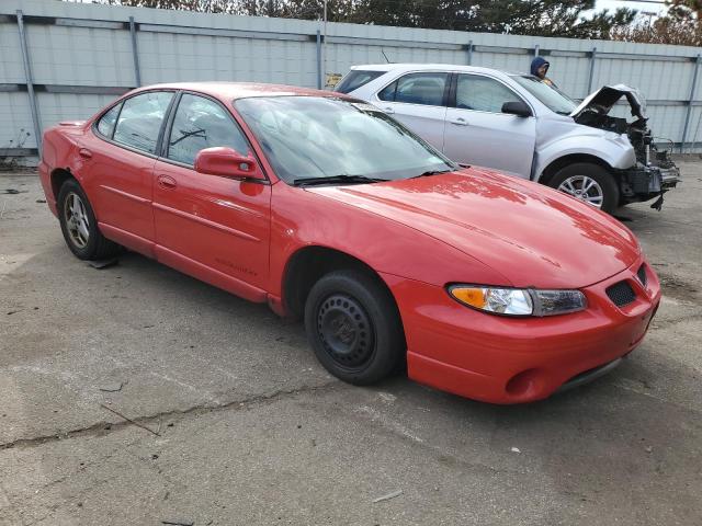 Photo 3 VIN: 1G2WP52K32F238222 - PONTIAC GRANDPRIX 