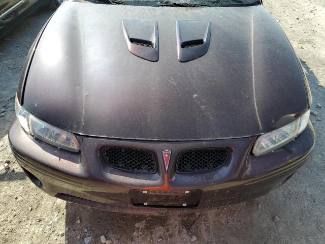 Photo 10 VIN: 1G2WP52K32F252685 - PONTIAC GRAND PRIX 