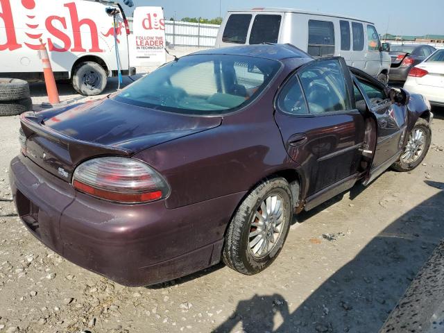 Photo 2 VIN: 1G2WP52K32F252685 - PONTIAC GRAND PRIX 