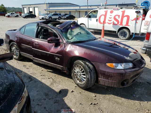 Photo 3 VIN: 1G2WP52K32F252685 - PONTIAC GRAND PRIX 