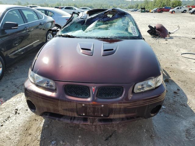 Photo 4 VIN: 1G2WP52K32F252685 - PONTIAC GRAND PRIX 