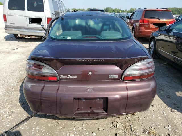 Photo 5 VIN: 1G2WP52K32F252685 - PONTIAC GRAND PRIX 