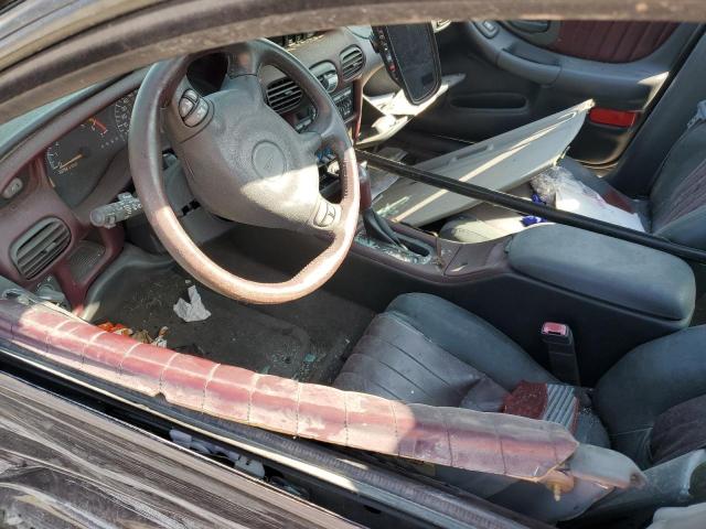 Photo 6 VIN: 1G2WP52K32F252685 - PONTIAC GRAND PRIX 