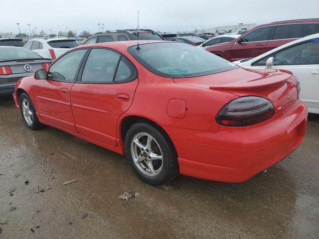 Photo 1 VIN: 1G2WP52K32F281815 - PONTIAC GRANDPRIX 