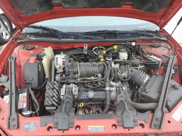 Photo 10 VIN: 1G2WP52K32F281815 - PONTIAC GRANDPRIX 