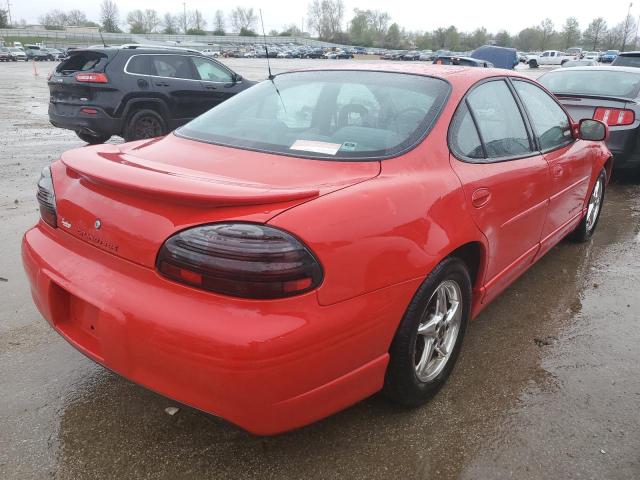 Photo 2 VIN: 1G2WP52K32F281815 - PONTIAC GRANDPRIX 