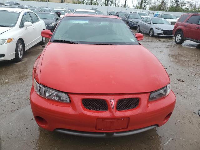 Photo 4 VIN: 1G2WP52K32F281815 - PONTIAC GRANDPRIX 