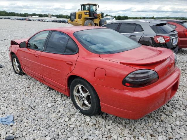 Photo 1 VIN: 1G2WP52K32F289476 - PONTIAC GRAND PRIX 