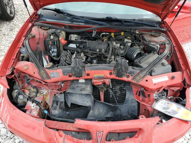 Photo 10 VIN: 1G2WP52K32F289476 - PONTIAC GRAND PRIX 