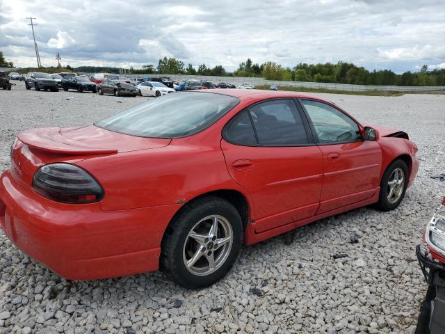 Photo 2 VIN: 1G2WP52K32F289476 - PONTIAC GRAND PRIX 