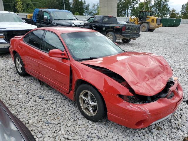 Photo 3 VIN: 1G2WP52K32F289476 - PONTIAC GRAND PRIX 