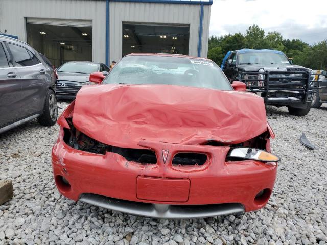 Photo 4 VIN: 1G2WP52K32F289476 - PONTIAC GRAND PRIX 