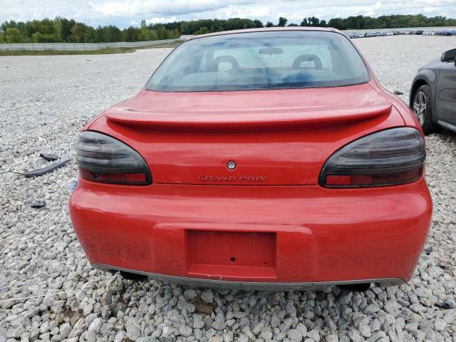 Photo 5 VIN: 1G2WP52K32F289476 - PONTIAC GRAND PRIX 