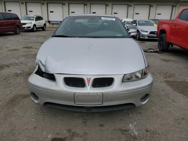 Photo 4 VIN: 1G2WP52K33F115232 - PONTIAC GRAND PRIX 